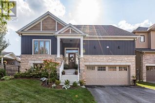 Bungalow for Sale, 33 Emeny Lane, Guelph, ON