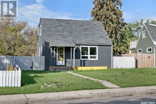 House for Sale, 62 Charles Crescent, Regina, SK