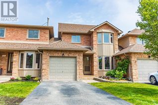 Townhouse for Sale, 503 Highway 8 Highway Unit# 19, Stoney Creek, ON