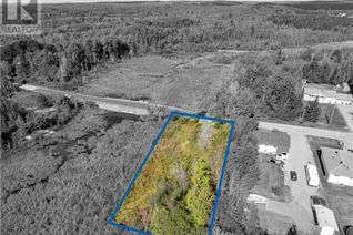 Land for Sale, Pt1 Sunderland, Garson, ON