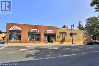 Commercial/Retail Property for Sale, 5 Norfolk Street N, Simcoe, ON