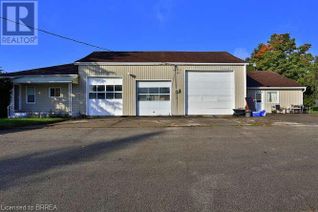 Office for Sale, 83 Wilmot Street S, Drumbo, ON