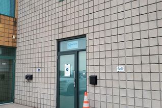 Industrial Property for Lease, 6000 Rhodes Drive #4, Windsor, ON