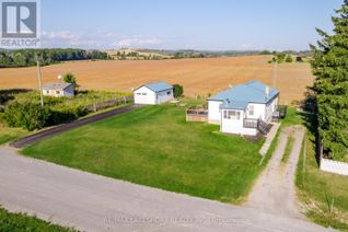 Detached House for Sale, 1601 Stanton Road S, Cobourg, ON