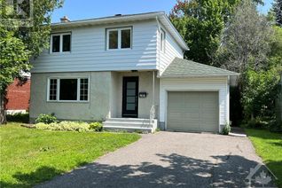 Detached House for Rent, 1989 Naples Avenue, Ottawa, ON