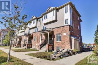 Townhouse for Rent, 3395 Cambrian Road, Ottawa, ON