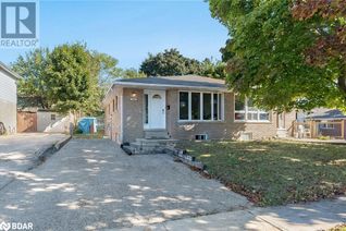 Duplex for Sale, 22a Bernick Drive, Barrie, ON