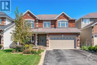 Property for Sale, 247 Lucinda Crescent, Ottawa, ON