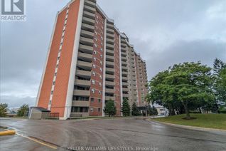 Condo Apartment for Sale, 1103 Jalna Boulevard #812, London, ON