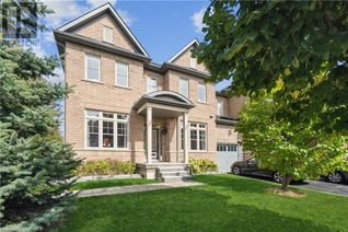 Semi-Detached House for Sale, 164 Swindale Drive, Milton, ON