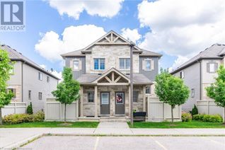 Condo Townhouse for Rent, 931 Glasgow Street Unit# 33b, Waterloo, ON