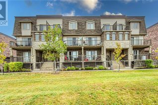 Condo Apartment for Sale, 1660 Fischer Hallman Road Unit# 3c, Kitchener, ON