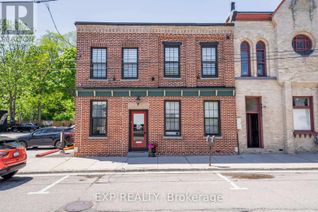 Commercial/Retail Property for Sale, 54 John Street, Port Hope, ON