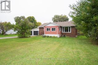 Detached House for Sale, 162 County Rd 46, Havelock-Belmont-Methuen (Havelock), ON