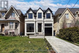 Detached House for Sale, 168 Glenvale Boulevard, Toronto (Leaside), ON