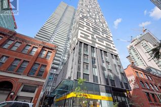 Condo Apartment for Sale, 20 Lombard Street #4104, Toronto (Church-Yonge Corridor), ON