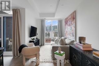 Condo Apartment for Sale, 501 Adelaide Street W #1104, Toronto (Waterfront Communities), ON