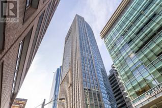 Condo Apartment for Sale, 210 Victoria Street #611, Toronto (Church-Yonge Corridor), ON