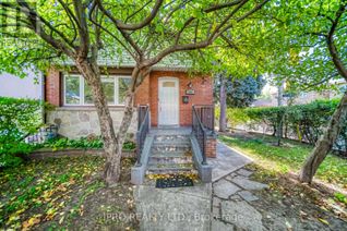 Bungalow for Rent, 335 Cosburn Avenue #Main, Toronto (East York), ON