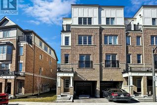 Townhouse for Rent, 2739 Deputy Minister Path, Oshawa (Windfields), ON