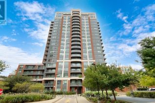 Condo Apartment for Sale, 1 Uptown Drive #303, Markham (Unionville), ON