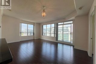 Condo for Rent, 62 Suncrest Boulevard #1007, Markham (Thornhill), ON