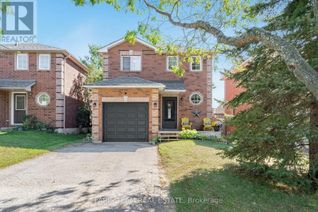 Property for Sale, 66 Clute Crescent, Barrie (Holly), ON