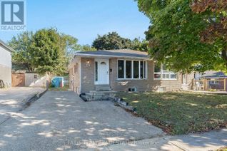 Property for Sale, 22a Bernick Drive, Barrie (Grove East), ON