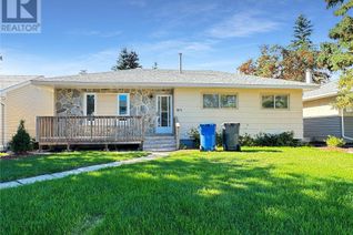 Bungalow for Sale, 1871 92nd Street, North Battleford, SK