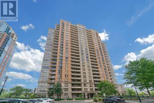 Condo Apartment for Sale, 5233 Dundas Street #1728, Toronto (Islington-City Centre West), ON