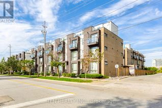 Townhouse for Sale, 28 Fieldway Road, Toronto (Islington-City Centre West), ON