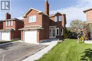 Detached House for Rent, 4586 Pemmican Trail #Upper, Mississauga (Hurontario), ON