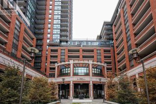 Condo for Rent, 830 Lawrence Avenue W #1703, Toronto (Yorkdale-Glen Park), ON