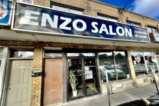 Non-Franchise Business for Sale, 734 Wilson Avenue, Toronto (Downsview-Roding-CFB), ON