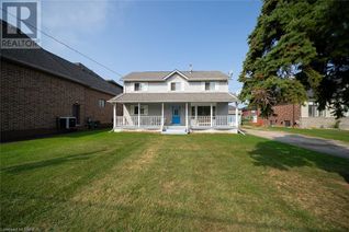 Detached House for Sale, 25 West Avenue, Stoney Creek, ON