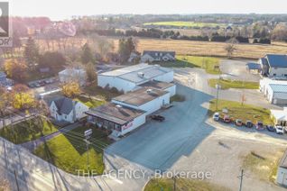 Industrial Property for Sale, 9405 Plank Road, Bayham (Straffordville), ON