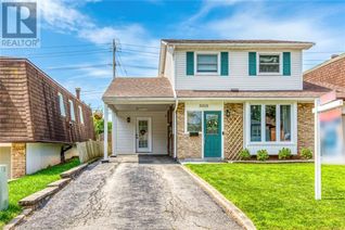 House for Sale, 5010 Brady Avenue, Burlington, ON