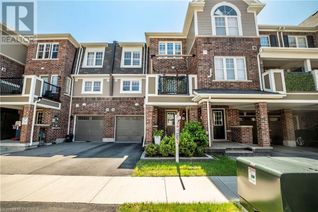 Townhouse for Sale, 559 Buckeye Court, Milton, ON