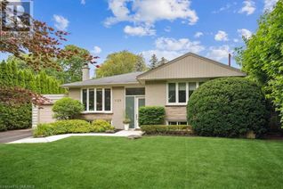 Bungalow for Sale, 1129 Shaw Street, Oakville, ON