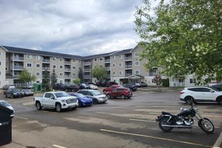 Condo Apartment for Sale, 419 4309 33 St, Stony Plain, AB