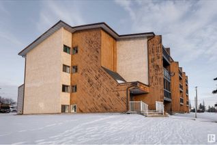 Condo Apartment for Sale, 404 57 Brown St, Stony Plain, AB