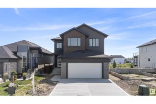 House for Sale, 124 Edgewater Ci, Leduc, AB