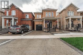 House for Sale, 17 Bachelor Street Street, Brampton, ON