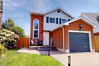 House for Sale, 344 Adams Court, Orangeville, ON