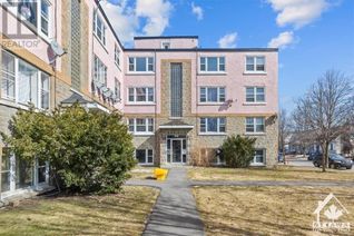 Property for Rent, 315 Blake Boulevard #4, Ottawa, ON