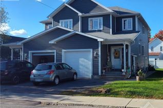 House for Rent, 100 Mill Street #A, Russell, ON