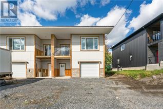 Freehold Townhouse for Sale, 14 King Street #A, Cornwall, ON