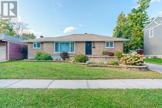 Bungalow for Sale, 1405 Leonard Avenue, Cornwall, ON