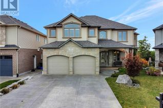 Detached House for Sale, 15 Mcwilliams Court, Cambridge, ON