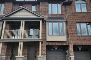 Freehold Townhouse for Rent, 19 Picardy Dr Drive Unit# 56, Stoney Creek, ON